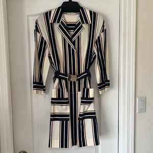 Tory Burch cotton dress, 10